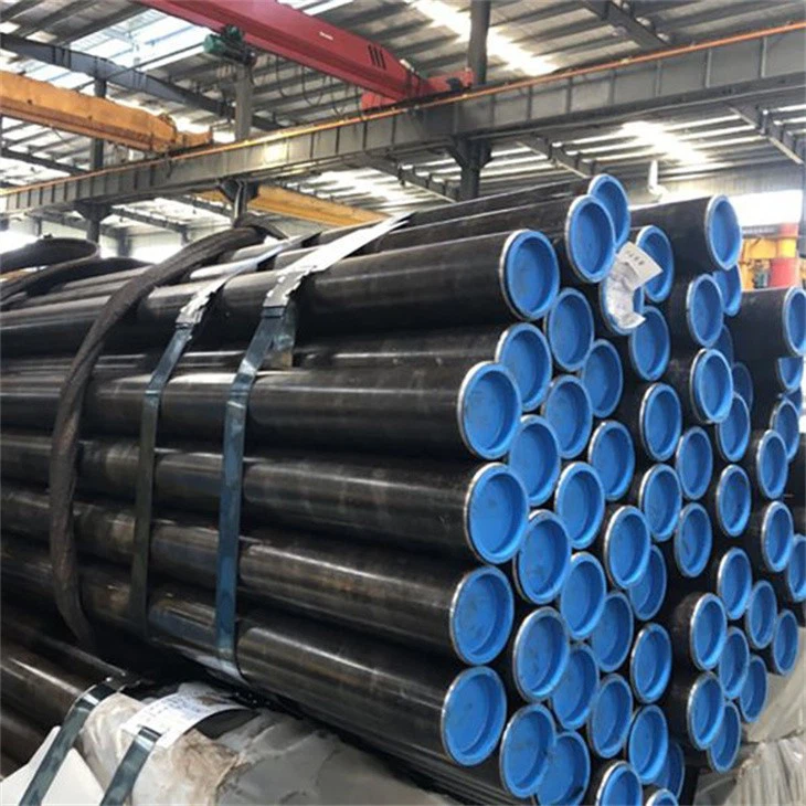 Tubería De Acero Galvanizado Q235b