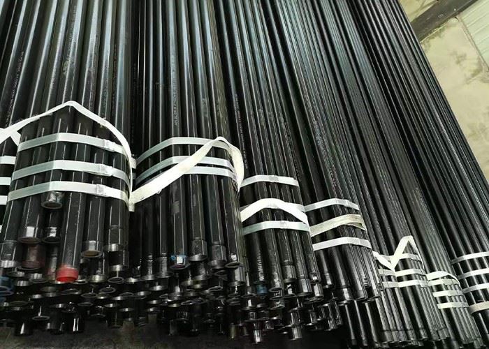 Tubo Acero Api 5l X75