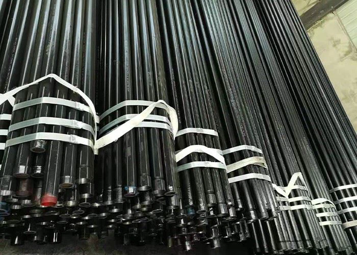 Tubo De 5l Acero X42