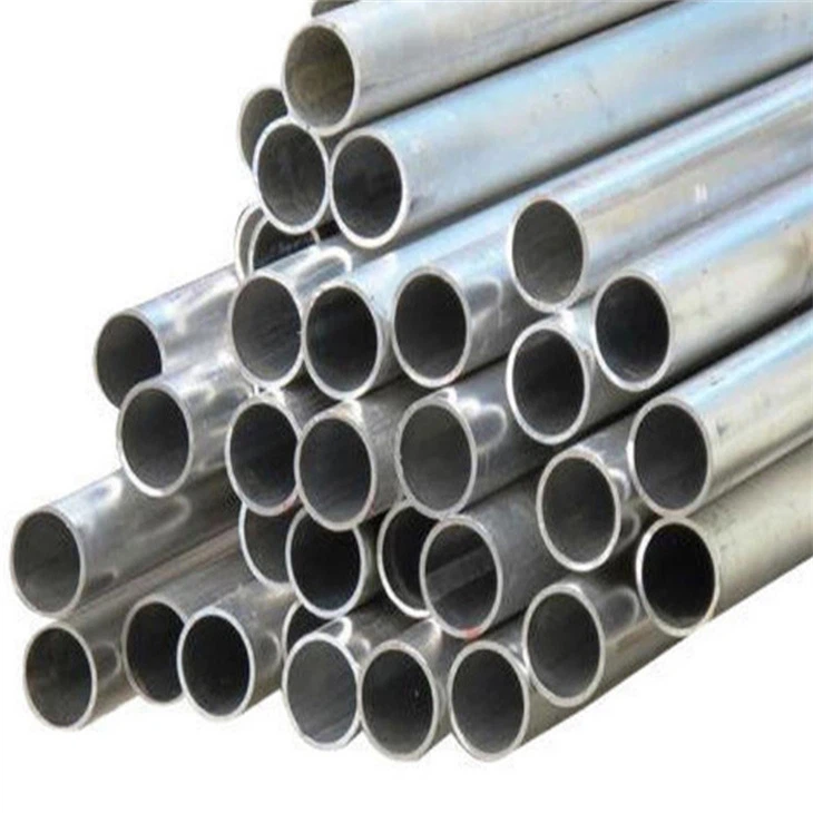 Ống thép hợp kim Chromium Molypden 35crmo