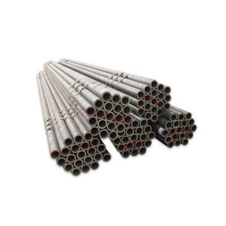 Tubo Sin Costura Estirado En Frío De Acero Al Carbono
