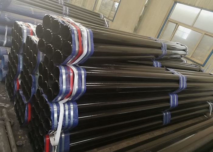 Ống Thép X42 Api 5l