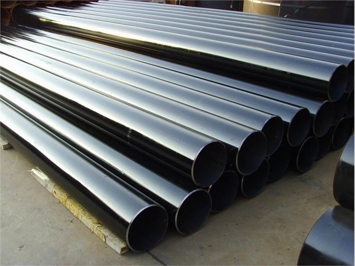 Ống thép carbon cường độ cao chất lượng cao
