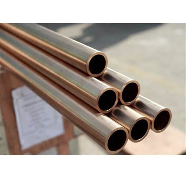 Ống đồng T2 cho các ứng dụng điện tử