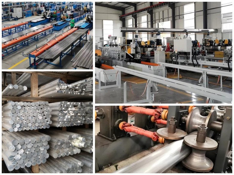 UNS S31008 Hex Bar UNS S31008 Hex Bar